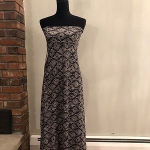 LuLaRoe Maxi NWT XS